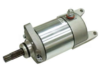 Sixty5 Starter motor