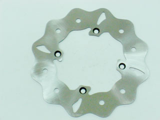 Sixty5 wave rear brake disc