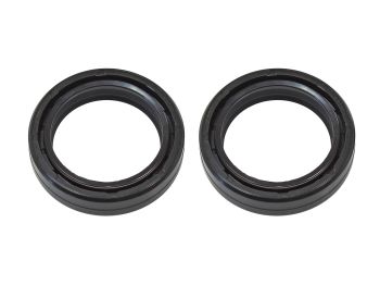Psychic Fork Seal Kit 37X50X11 DC4