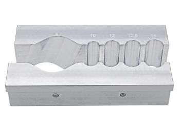 Hyper Fork Clamp Tool