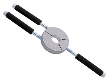 Hyper Crankshaft Bearing Race Mounting Tool