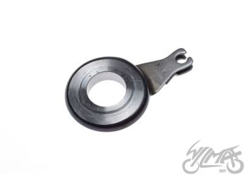 Siduri vabastusussmehhanismi ots MZ250 CN