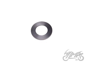 Siduri seib MZ250, väike auk