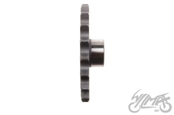 Esimene hammasratas 20H, MZ250