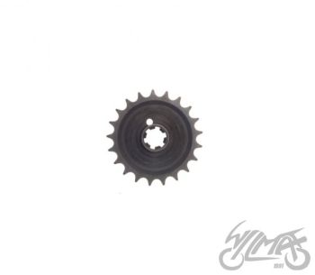 Esimene hammasratas 21H, MZ250