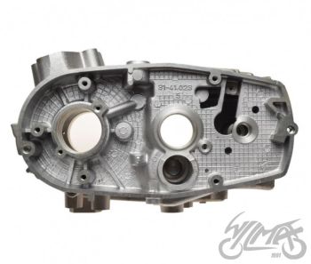 Karteri komplekt ETZ MZ150