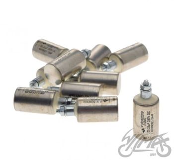 Kondensaator MZ Simson ORG