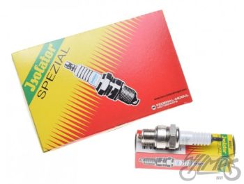 Süüteküünal Isolator beru Simson mz zm14-175 originaal