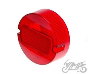 Tagatule klaas MZ TS Simson