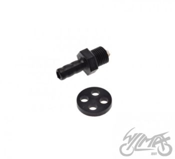 ÜHENDUS, KÜTUSEVOOLIK MZ PLASTIK