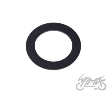 Tihend, kütusepaagi kork MZ kummist