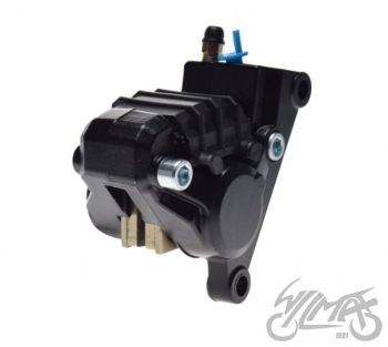 ZACISK HAMULCA PRZÓD MZ ETZ