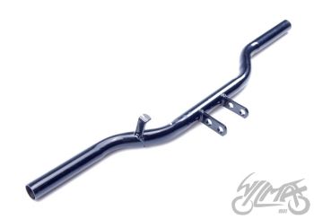 Jalarauade post MZ150