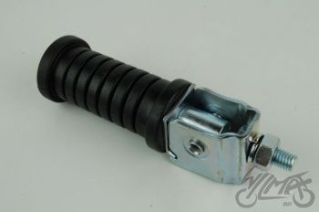 Jalaraud tagumine MZ ETZ/UUS MUDEL