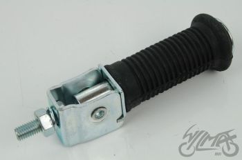 Jalaraud tagumine MZ ETZ/VANA MUDEL