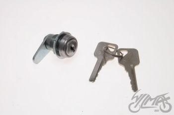 Küljepaneeli lukk MZ