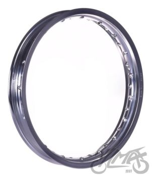 Tagumine velje võru, 18’’x2,15, alumiinium
