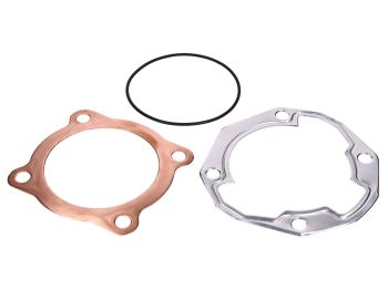 cylinder gasket set Malossi for Vespa PX 80, 100