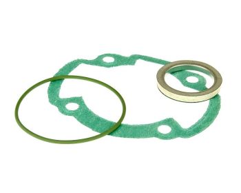 cylinder gasket set Malossi for Peugeot vertical AC