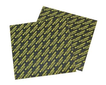 carbon reeds Malossi Carbon 0.30mm 100x100mm - universal