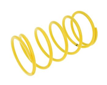 torque spring Malossi yellow K6.0 / L150mm for Suzuki Burgman 400