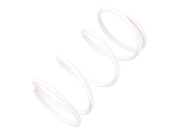 torque spring Malossi white K10.3 / L120mm for Yamaha Majesty, X-Max 400
