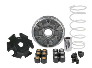 variator Malossi Multivar 2000 for Vespa, Piaggio 125i, 150i