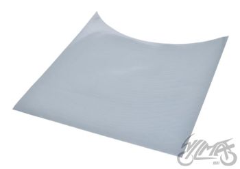 Velje kaitse lint, hõbedane, 40 cm