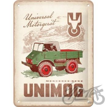 TABLICA PLAKAT 15X20 MERCEDES DAIMLER 26315