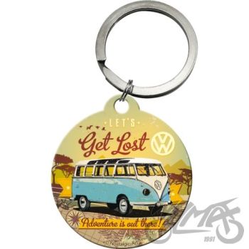 Võtmehoidja - VW Bulli