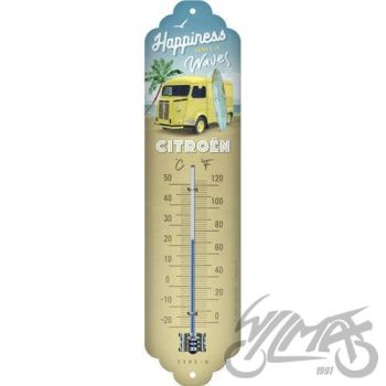 TERMOMETR CITROEN TYPE H 80374