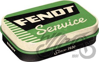 MINTBOX FENDT SERVICE 81437 OPK 4 szt.