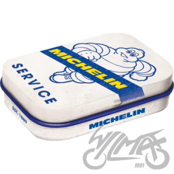 MINTBOX MICHELIN SERVICE 81479 OPK 4 szt.