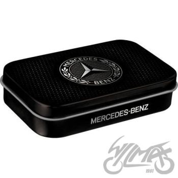 MINTBOX XL MERCEDES BENZ LOGO 82129