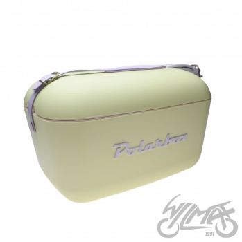 POLARBOX LODÓWKA POP LIMONKA 20L