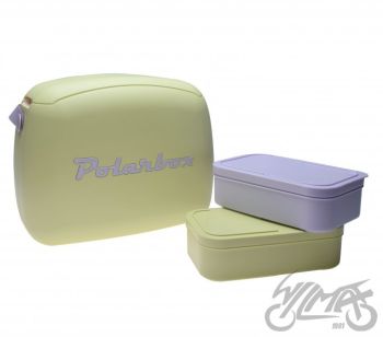 POLARBOX LUNCH POP LIMA 9395 6L