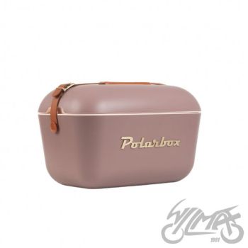 POLARBOX LODÓWKA GOLD MAUVE PREMIUM 12L