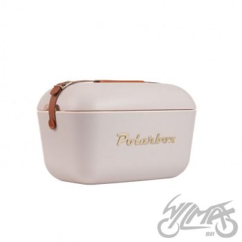 POLARBOX LODÓWKA GOLD PERLA PREMIUM 20L