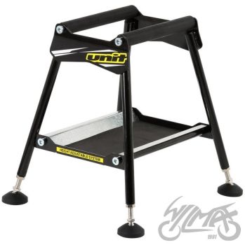 Mootorratta seisupukk