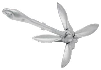 Qvarken Folding anchor A-type 4kg