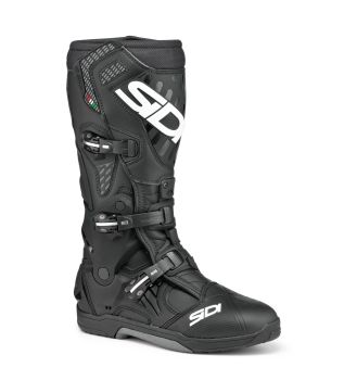 Sidi Crossair MX Saapad Black