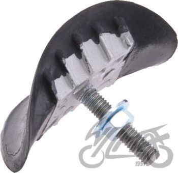 Rehvi stopper 1,4"/1,6" ALUMIINIUM