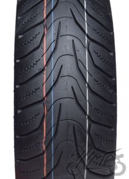Rehv 130/70-17 62p tl vee rubber