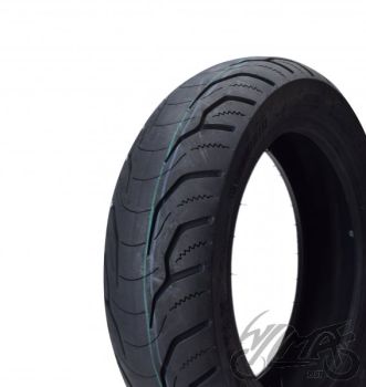 OPONA 100/80-10 53L TBL VEE RUBBER