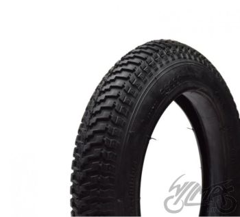 OPONA ROWEROWA 12 1/2 X2 1/4 54-203 VRB250 BK