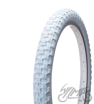 OPONA ROWEROWA 16X2,125 57-305 VRB024 BK BIAŁA