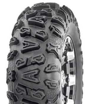 JOURNEY Tire P390 26 x 11.00 - 12 6-Ply TL E-appr.