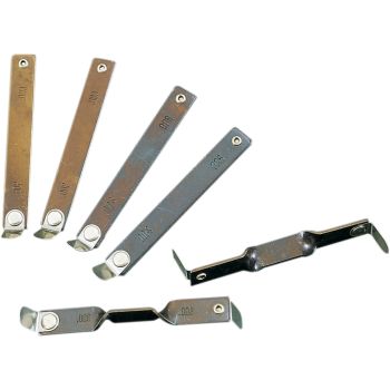 FEELER GAUGE 004-005 CD-6