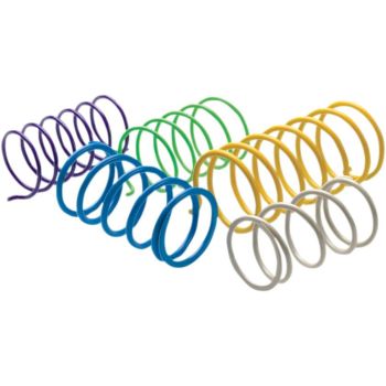 SECONDARY SPRING PURPLE