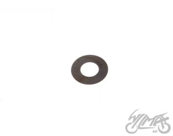 PESUR, AJAMIRIHVEL 17x0.5x35 4T FLY 125 JAOKS